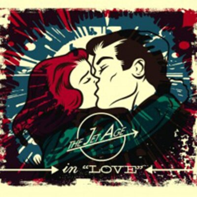 Jet Age - in "Love"