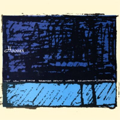 Hoover - s/t