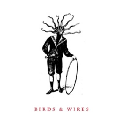 Birds and Wires - s/t 