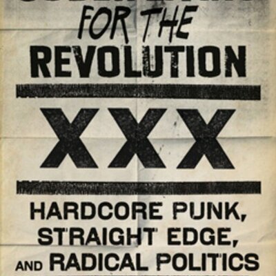 Gabriel Kuhn - Sober Living For The Revolution