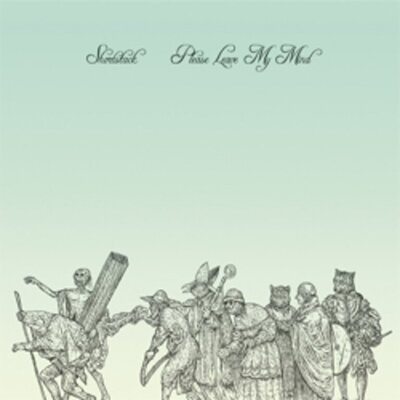 Shortstack - Please Leave My MInd