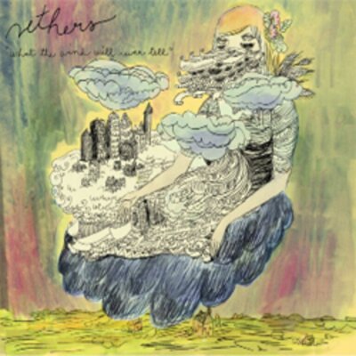 Nethers - What the Wind Will Never Tell