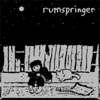 Rumspringer - Self Titled