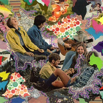 City Center - Cops Don't Care