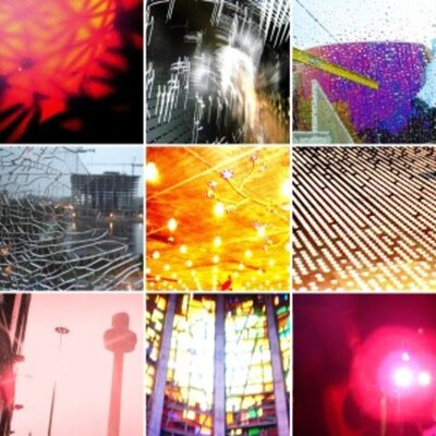 Imperial China - Phosphenes