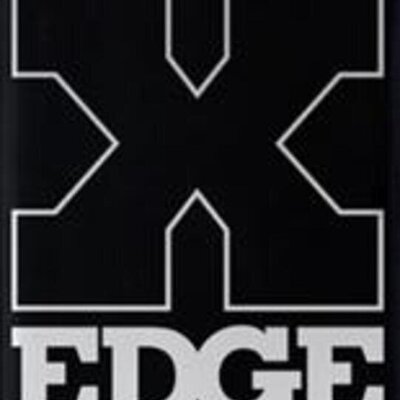 v/a - Edge: Perspectives on Drug-Free Culture