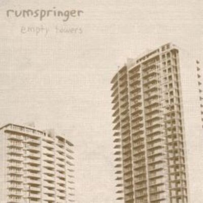 Rumspringer - Empty Tower