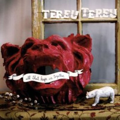 Tereu Tereu - All That Keeps Us Together