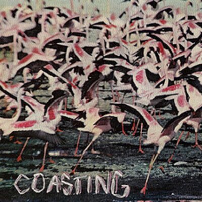 Coasting - The One We Both Like