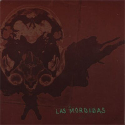 Las Mordidas - "Surrounded" b/w "K.I.T.A."