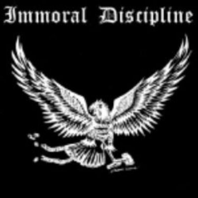 Immoral Discipline - s/t