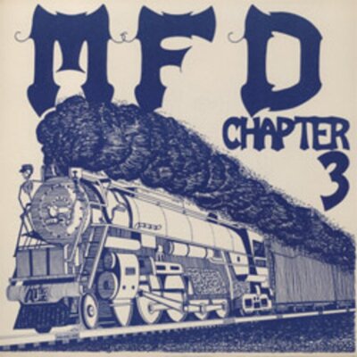 M.F.D. - Chapter 3