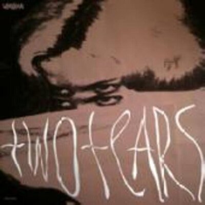 Two Tears - I'm So Outta It, I Can't Get Into It