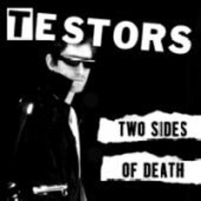 Testors - Two Sides of Death