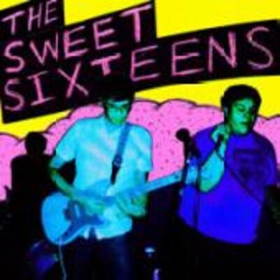 The Sweet Sixteens - Submarine 