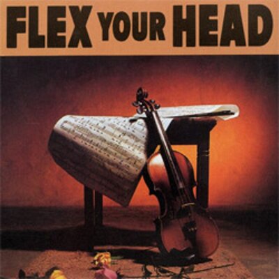 Teen Idles - Flex Your Head Tracks