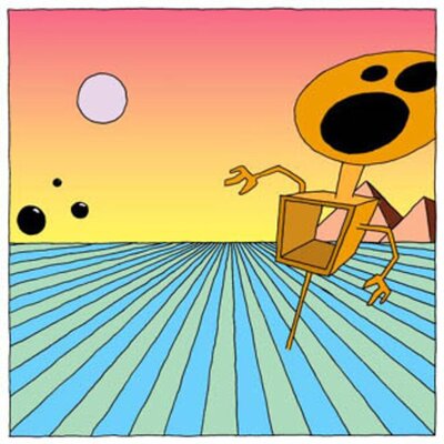 Dismemberment Plan - Emergency & I (Reissue)