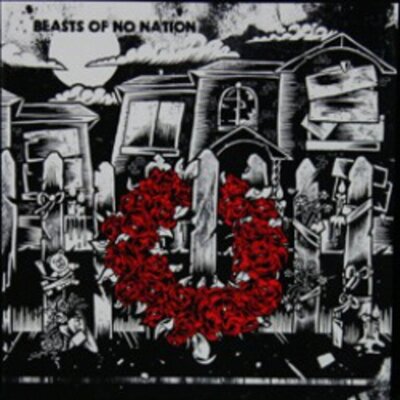 Beasts of No Nation - s/t