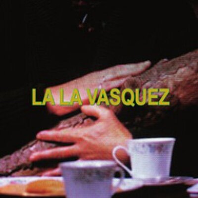 La La Vasquez - Buoy