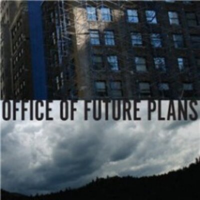 Office of Future Plans - 2-song 7"