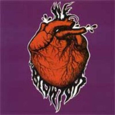 v/a - We Heart the Blowtops