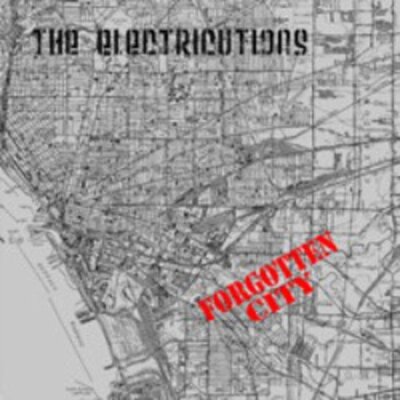The Electricutions - Forgotten City