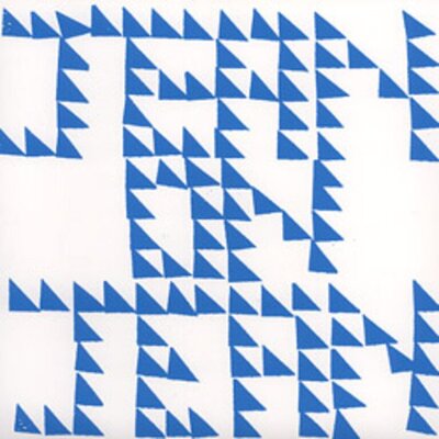 Jean on Jean - Mouse Ghost