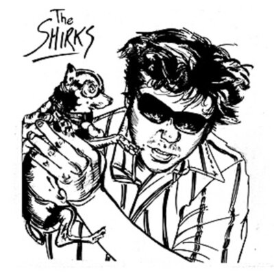 Shirks - Cry Cry Cry