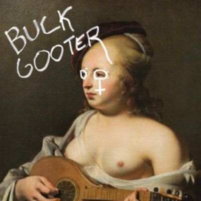 Buck Gooter - Devil Worship