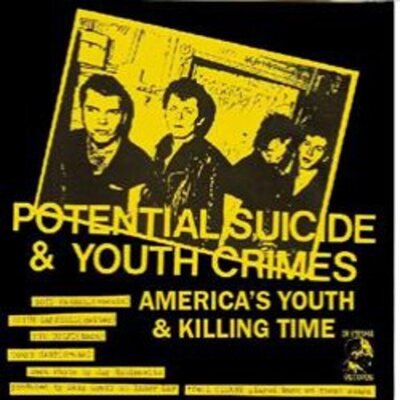 Black Market Baby - Potential Suicide