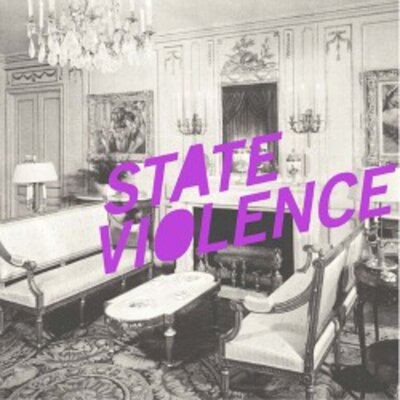 LTW / State Violence - Split 7"