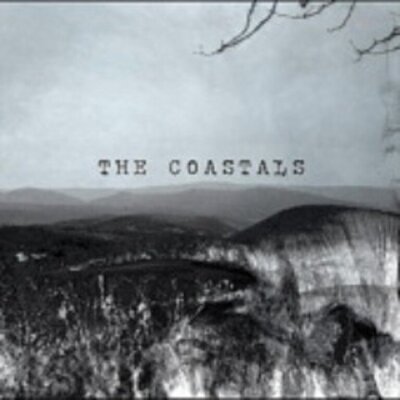 The Coastals - s/t