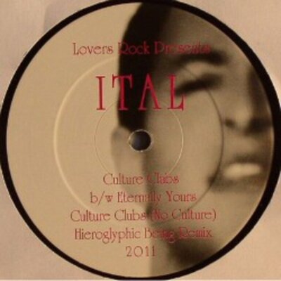 ITAL - Culture Clubs