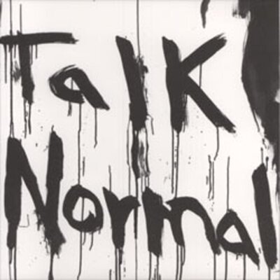 Talk Normal - Lone General