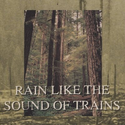 Rain Like The Sound Of Trains - Self-Titled
