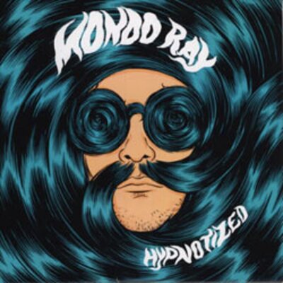 Mondo Ray - Hypnotized