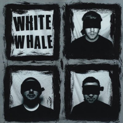 White Whale - 2-song 7"