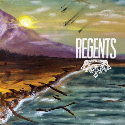 Regents - S/t