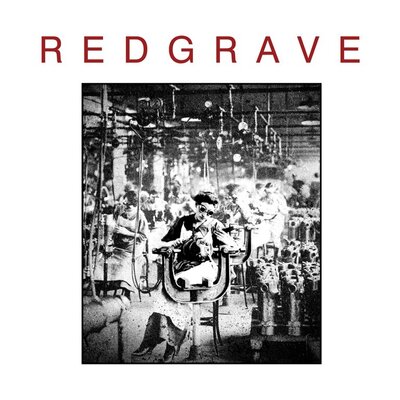 Redgrave - 2 Songs