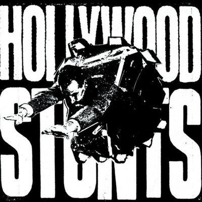Hollywood - Stunts