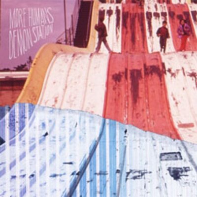 More Humans - Demon Station