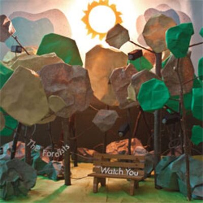 Fordists - Watch You