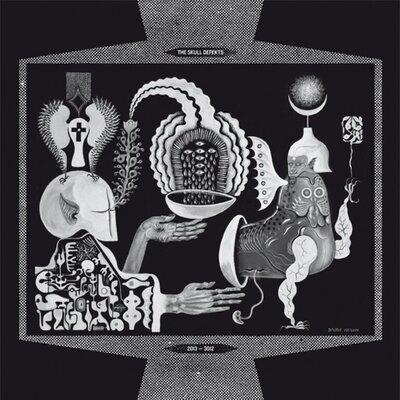 Skull Defekts - 2013 – 3012