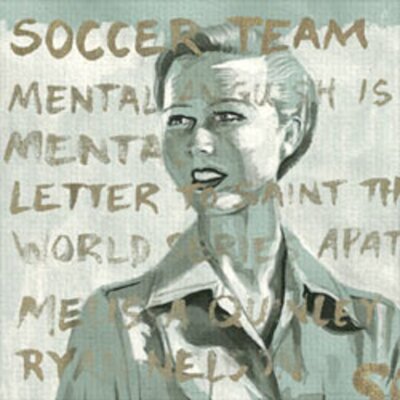 Soccer Team - 3 Songs