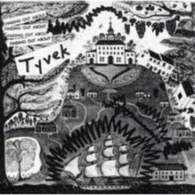 Tyvek - Fast Metabolism