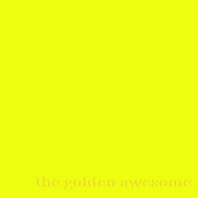 Golden Awesome - Autumn