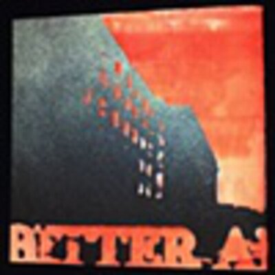 Bitter American - 21