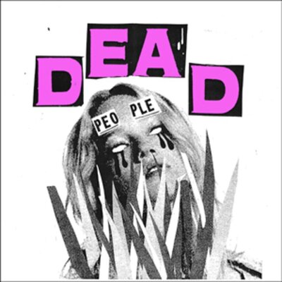 Dead People - Feel the Light