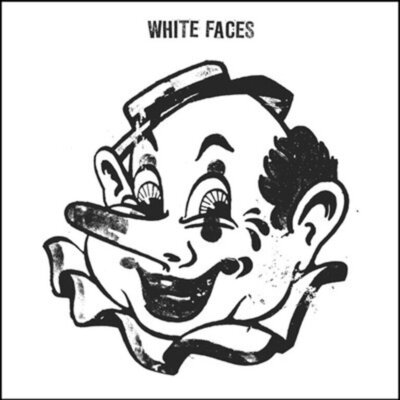White Faces - Self-Titled