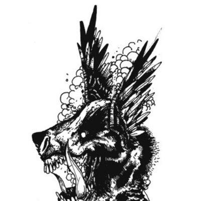 Hubris - Base Desire